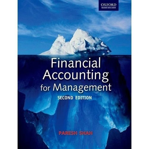 Financial Accounting