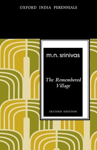 The Remembered Village