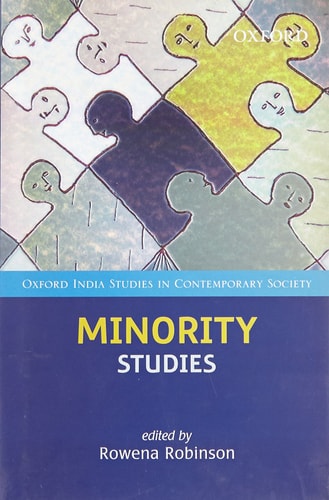 Minority Studies in India