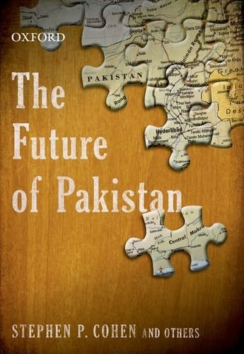 The Future of Pakistan
