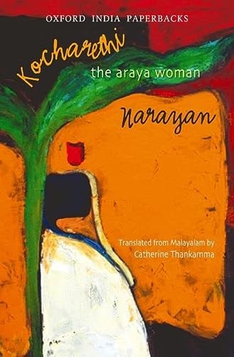 Kocharethi: The Araya Woman