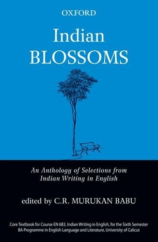 Indian Blossoms