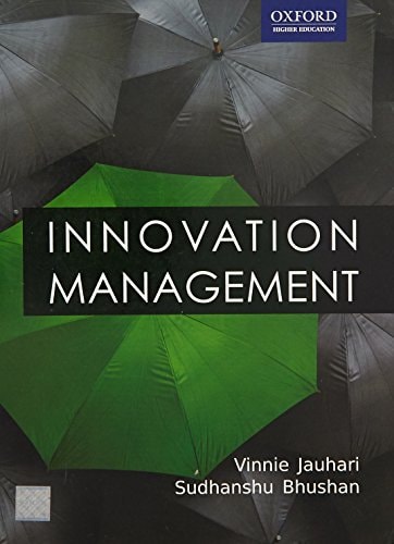 Innovation Management: Strategies Implementation