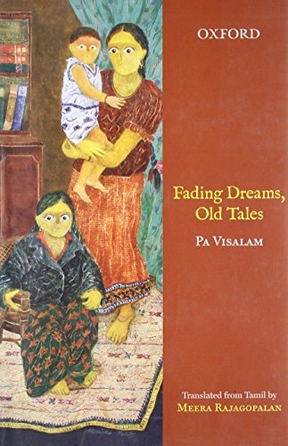 Fading Dreams, Old Tales