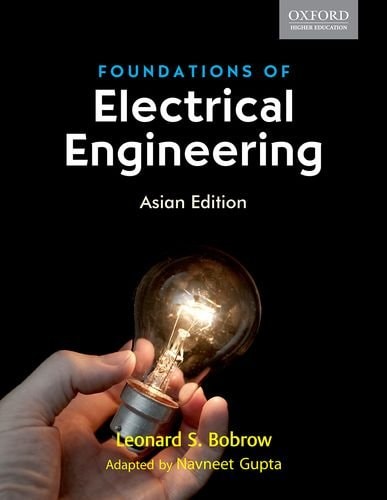 Fundamentals of Electrical Engineering