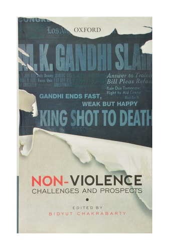 Nonviolence: Challenges and Prospects