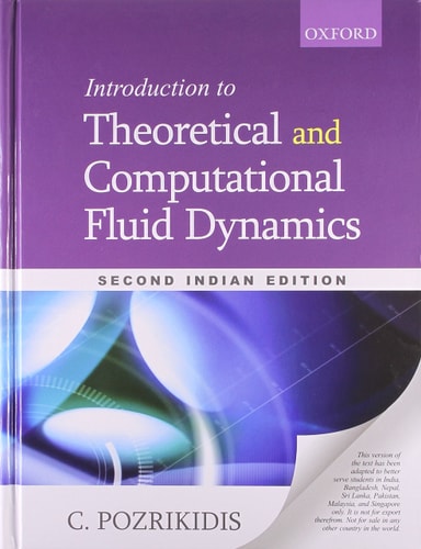Introduction to Theoretical and Computational Fluid Dynamics