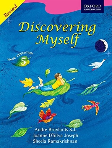 Living in Harmony: Teacher's Manual 4