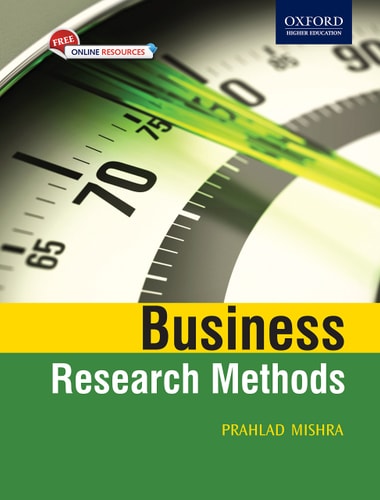 Business Research Methods
