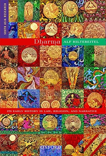 Dharma