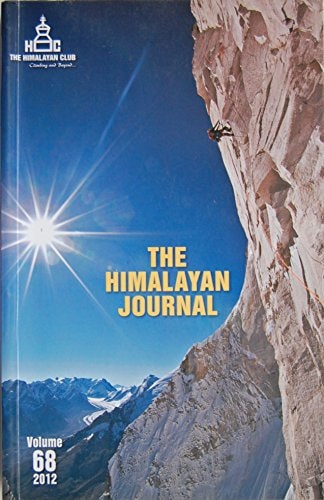The Himalayan Journal