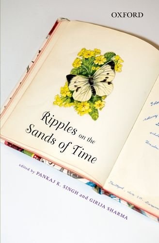 Ripples on the Sands of Time: An Anthology of Poems