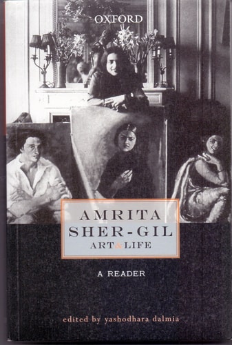 Amrita Sher-Gil: A Life