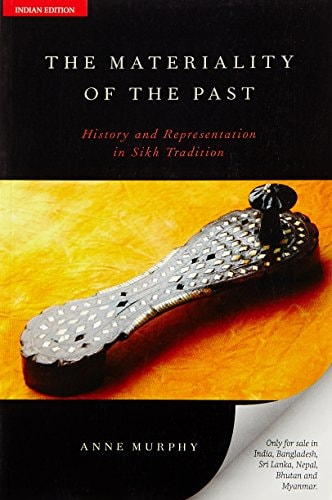 The Materiality of the Past