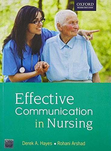 Effective Communication in Nursing