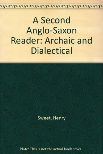 Second Anglo-Saxon Reader