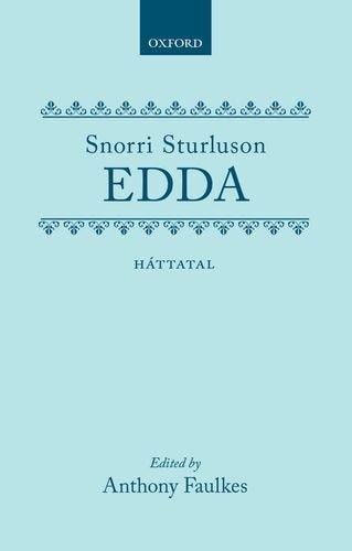 Háttatal: Edda, Part 3