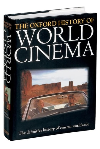 The Oxford History of World Cinema