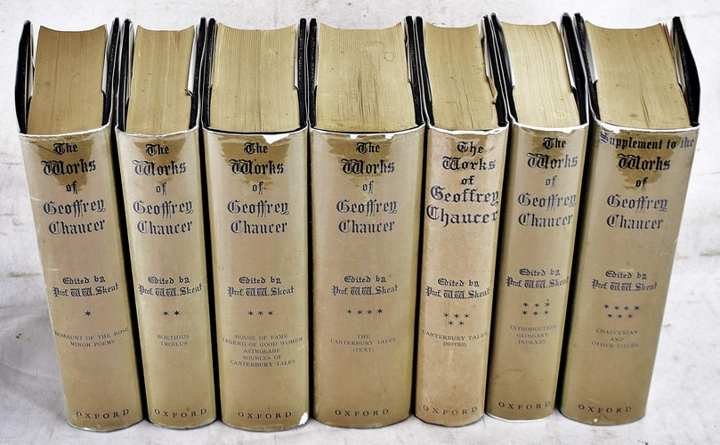 The Complete Works