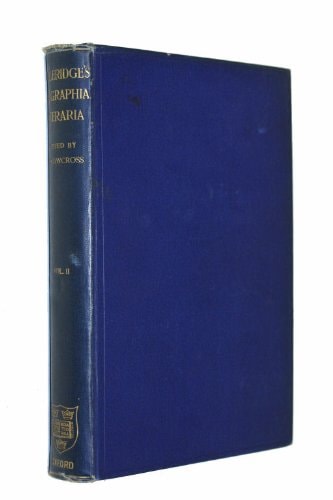 Biographia Literaria
