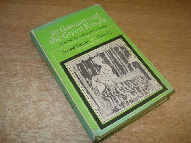 Sir Gawain and the Green Knight