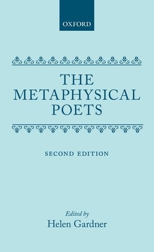 Metaphysical Poets