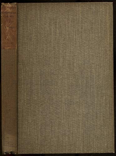 Restoration Comedy, 1660-1720