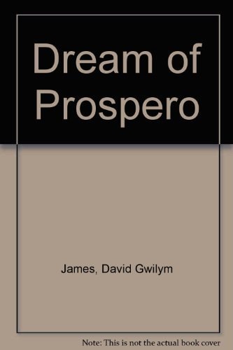 The Dream of Prospero