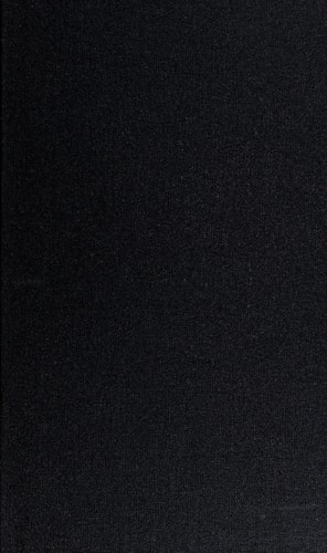 A Form of Sound Words: The Religious Poetry of Christopher Smart