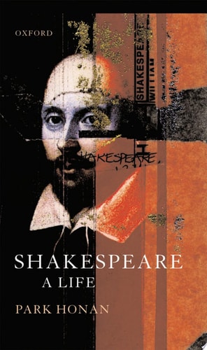 Shakespeare : A Life