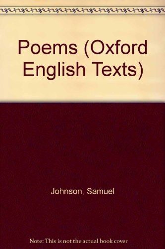 The Poems