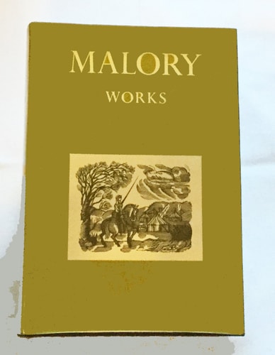 The Works of Sir Thomas Malory