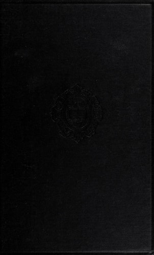 Poetry and Prose: 2 Volume Set