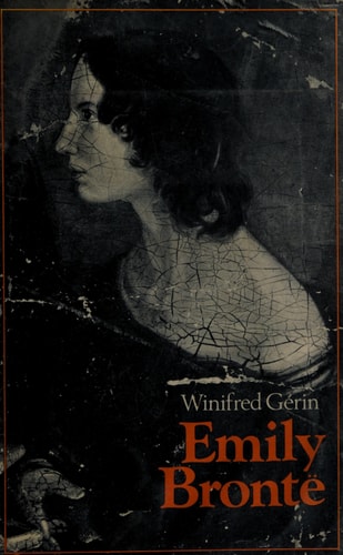 Emily Brontë: A Biography
