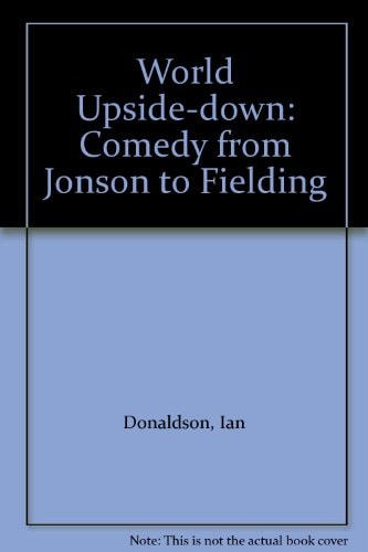 World Upside-Down