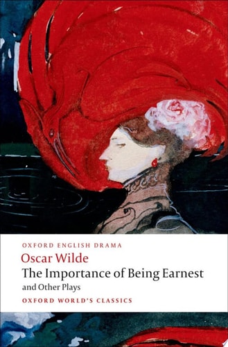 The Importance of Being Earnest
