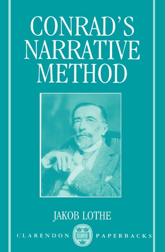 Conrad's Narrative Method