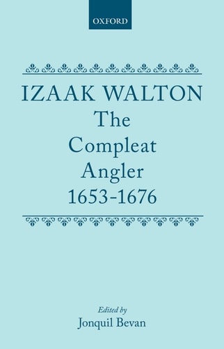 The Compleat Angler