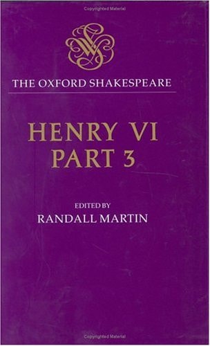 Henry VI, Part III