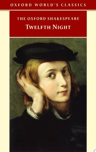Twelfth Night, or What You Will