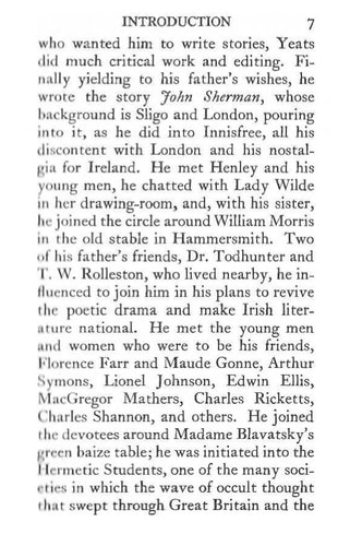 Letters to the New Island