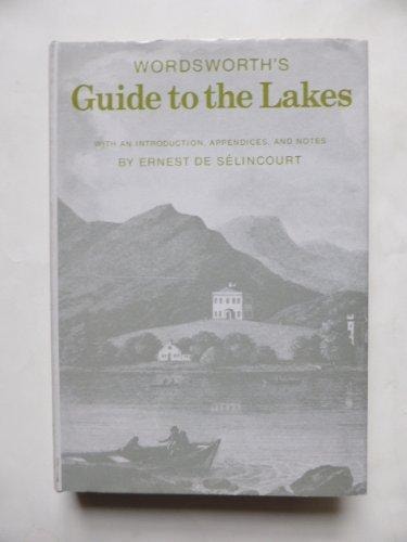 Guide to the Lakes