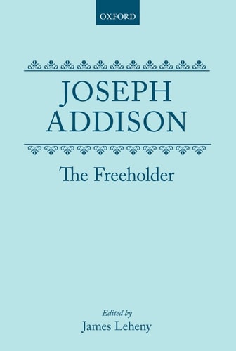 The Freeholder