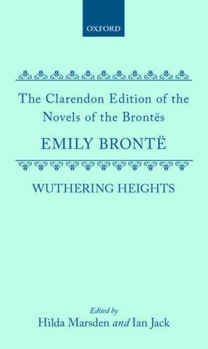 Wuthering Heights