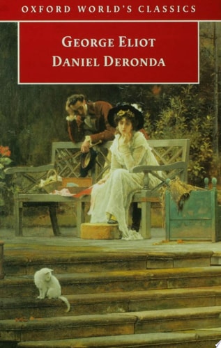 Daniel Deronda