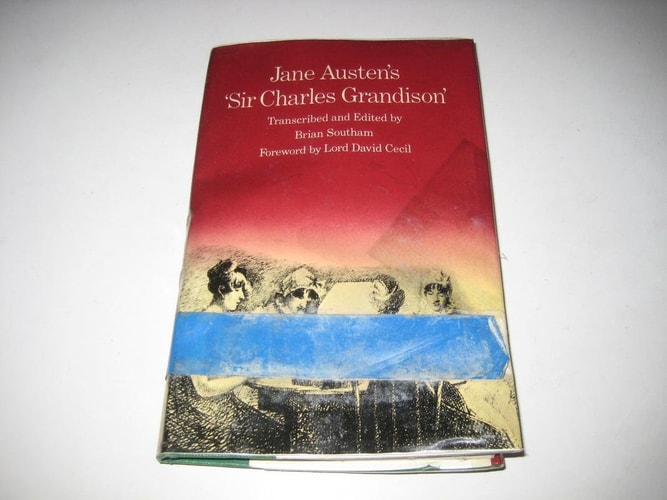 Sir Charles Grandison