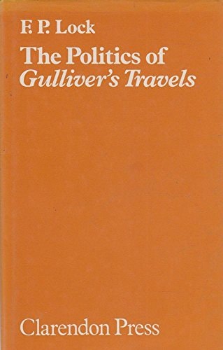 The Politics of Gulliver's Travels