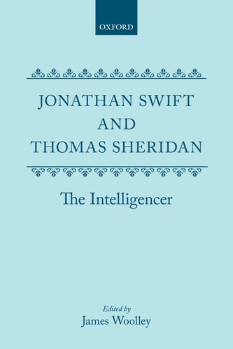 The Intelligencer
