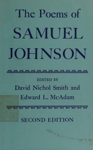 The Poems