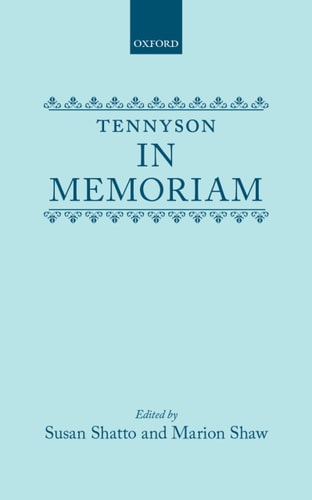 In Memoriam